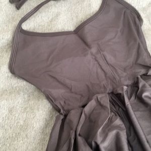 American Apparel Tops - American Apparel Nylon Skater Dress / Top American Apparel Tops - American Apparel Nylon Skater Dress / Top